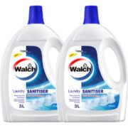 Walch 威露士 衣物专用消毒液 3L+300ml
