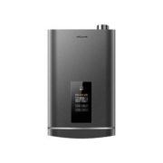 Vanward 万和 JSLQ27-LS5W16 零冷水燃气热水器 16L