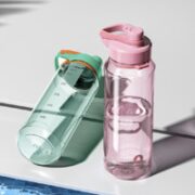 富光 DAS2002-2000 塑料随手杯子 2L