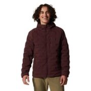 Mountain Hardwear 山浩 Stretchdown™ Hoody 羽绒服