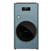 TCL T700系列 G110T700-HDY 11公斤 复式分区洗衣机