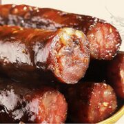 腊货郎 四川腊肠  200g