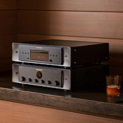Marantz 马兰士 CD60 家用无损解码CD播放机