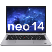 再降价、PLUS会员：ThinkPad 思考本 neo 锐龙版 14英寸（R7-6800H、16GB、512GB）