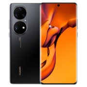 华为p50pro 手机新品上市全网通 搭载HarmonyOS 2 曜金黑 8+128GB 骁龙版(华为原装66W充电套装)