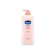 Vaseline 凡士林 维他亮肤亮采修护润肤露 400ml