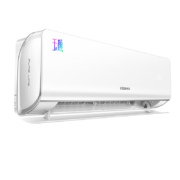 概率券、PLUS会员：KELON 科龙 KFR-35GW/LJ1-X1 玉颜系列 空调 1.5匹