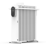 飞利浦（PHILIPS）取暖器电油汀家用电暖器片烤火炉防烫速热油酊电暖气取暖电器 13片油丁智能款AHR3124YS