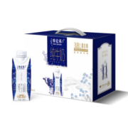 需抢券、PLUS会员：特仑苏 纯牛奶 利乐梦幻盖 250ml*10盒
