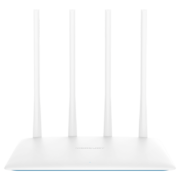水星（MERCURY）薄荷路由D12 AC1200双频无线路由器 四天线智能5G 家用wifi稳定穿墙光纤适用