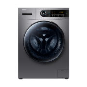 Haier 海尔 EG100HMATE31S 洗烘一体机 10kg 银色