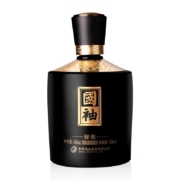 沱牌舍得 国袖 秘酱 酱香型 53度 500ml 单瓶装 礼盒装