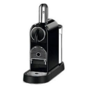 De'Longhi 德龙 Citiz系列 EN167.B 胶囊咖啡机 黑色