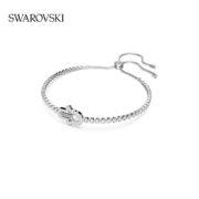 PLUS会员：SWAROVSKI 施华洛世奇 SUBTLE系列 女士手链 5632065