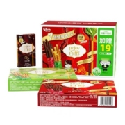 88VIP：格力高 百醇犒享CP装礼盒126g*2+48g