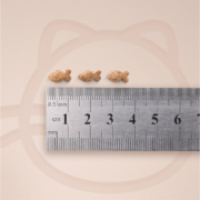顽皮醇鲜猫粮10kg 成猫通用型全价蓝猫英美短三文鱼鸡肉配方天然粮