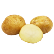 京东特价APP：陕北黄皮土豆 蔬菜马铃薯 现挖洋芋 整箱5斤 净重4.5斤