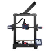 ANYCUBIC KOBRA 3D打印机 自动调平 大尺寸高精度家用桌面级创客儿童手办3d打印机 ANYCUBIC KOBRA（近程挤出机） 整机