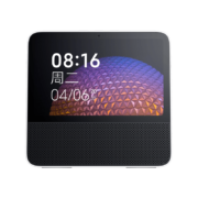 Redmi小爱触屏音箱8 音响 蓝牙音箱 小爱同学 智能音箱 小米红米 小米音箱 视频曲库 智能交互
