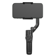 FeiyuTech 飞宇Vlogpocket2手机云台稳定器手持vlog防抖摄影直播神器 三轴小巧可折叠易收纳 黑色