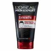 L'Oreal Paris 巴黎欧莱雅 Extreme Fix 男士持久强塑定型啫喱 150mL