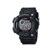 CASIO 卡西欧 G-Shock 蛙人系列 男士太阳能腕表 GWF-1000-1JF