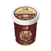 八喜冰淇淋 珍品冰淇淋系列-比利时巧克力 270g