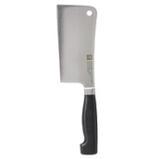 Zwilling 双立人 Twin Four Star四星系列 15cm斩骨刀