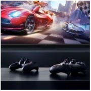TCL 85T7E 液晶电视 85英寸 4K