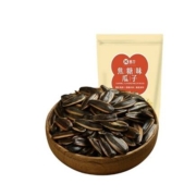 京东特价APP：惠寻 焦糖味瓜子 500g/袋