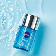 Nivea 妮维雅 Hydra Skin Effect 20秒瞬效透明质酸面膜100mL