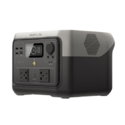 ECOFLOW 正浩【张震岳同款】快充大功率户外电源 一小时充满 220V移动便携露营储能电源 睿 RIVER 2 Max