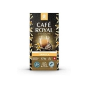 Café Royal 香草味版 100 Nespresso® 兼容胶囊100个