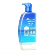 88VIP 7：Head & Shoulders 海飞丝 海盐清爽控油洗发水 360g*2件+凑单品