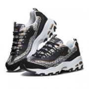 限35码：SKECHERS 斯凯奇 女子休闲运动鞋 99999833