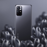 Redmi 红米 Note 11 5G智能手机 6GB+128GB