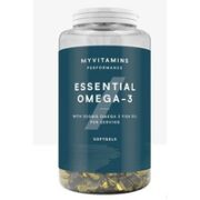 myvitamins 深海鱼油软胶囊 250粒