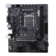 七彩虹（Colorful）H510M-D-M.2 V20 主板 支持11400/11600/10400 (Intel H510/LGA 1200)