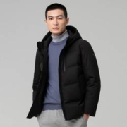 BOSIDENG 波司登 男士鹅绒羽绒服 B00144113