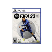 EA 艺电 PS5游戏 《FIFA 23》