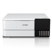 爱普生（EPSON）L8168 A4墨仓式6色高端照片一体机