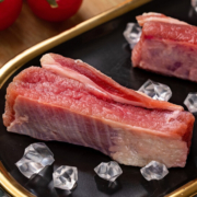 北大荒集团 原切无腌制大块牛腩肉 500g*4件