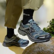 Reebok 锐步 PREMIER ROAD 男女款运动鞋 GY8103