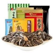 ChaCheer 洽洽 小规格瓜子混合装