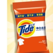 汰渍 净白去渍洗衣粉 10斤家庭装