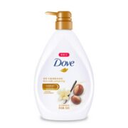 Dove 多芬 滋养美肤系列 沐浴乳  730g