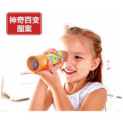 Hape 复古万花筒