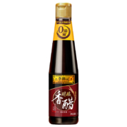李锦记 醋 醇酿香醋 凉拌海鲜饺子 500ml