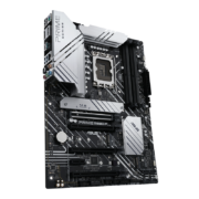 华硕（ASUS）PRIME Z690-P主板 支持 内存DDR5  CPU 12700/12700KF（Intel Z690/LGA 1700）