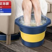 VTT（家电） 泡脚桶可折叠